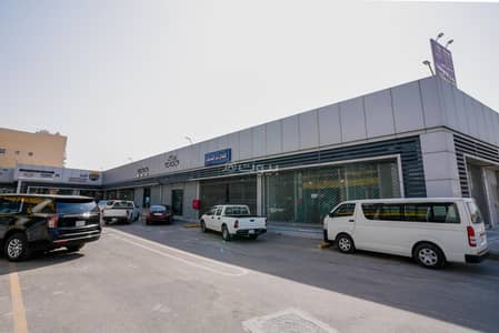 معرض  للايجار في وسط الرياض، الرياض - معارض تجارية للتأجير في الفيصلية بلازا، الرياض