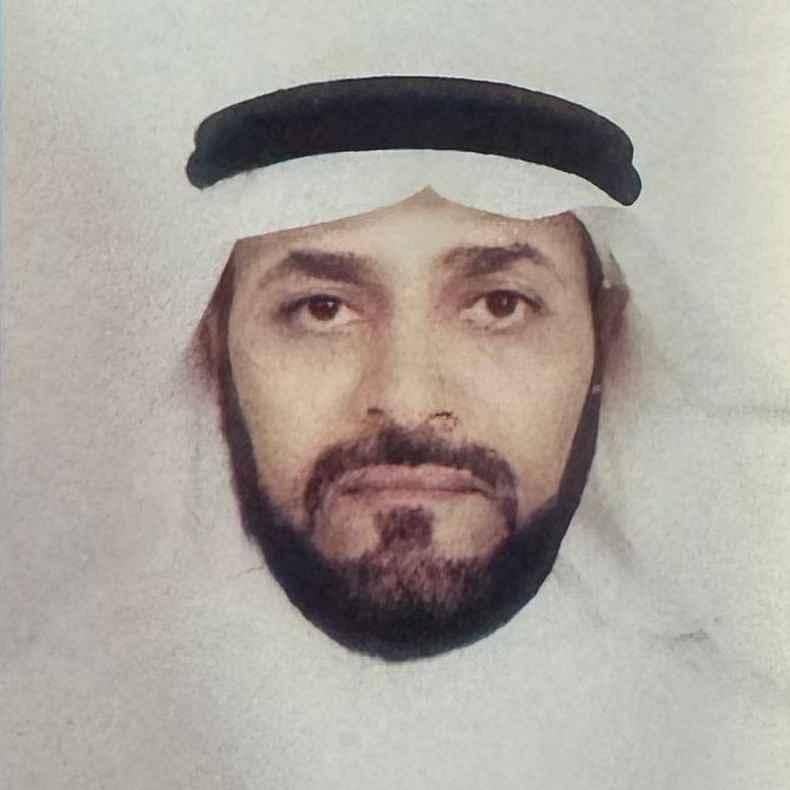 Mesfer Bin falah