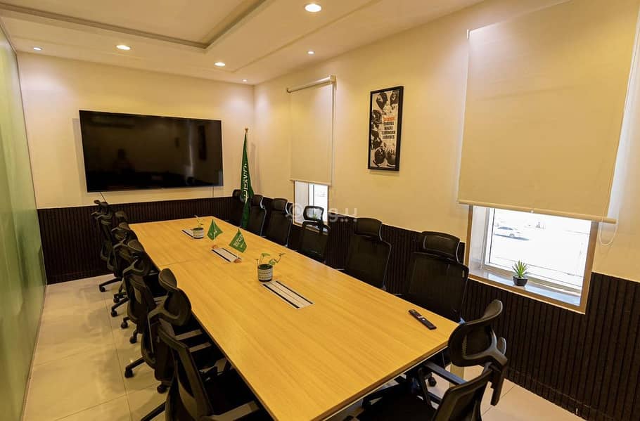 Offices for rent