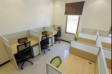Office for Rent in North Riyadh, Riyadh - Office For Rent in Al Arid, Riyadh