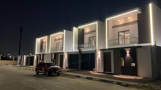 4 Bedroom Villa for Sale in Al Saif, Dammam - Luxury villa in a prime location