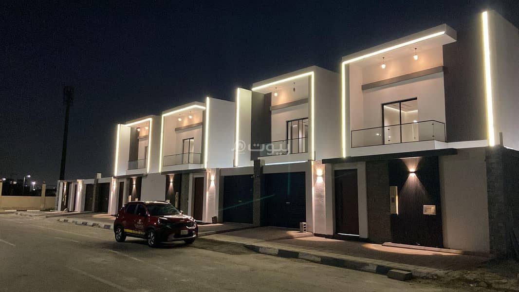 Luxury villa in a prime location