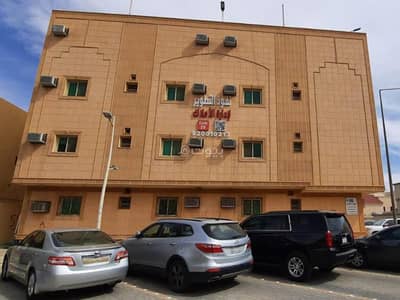 شقة 2 غرفة نوم للايجار في شرق الرياض، الرياض - شقة للإيجار في شارع علي المروزي, حي الشهداء, مدينة الرياض, منطقة الرياض