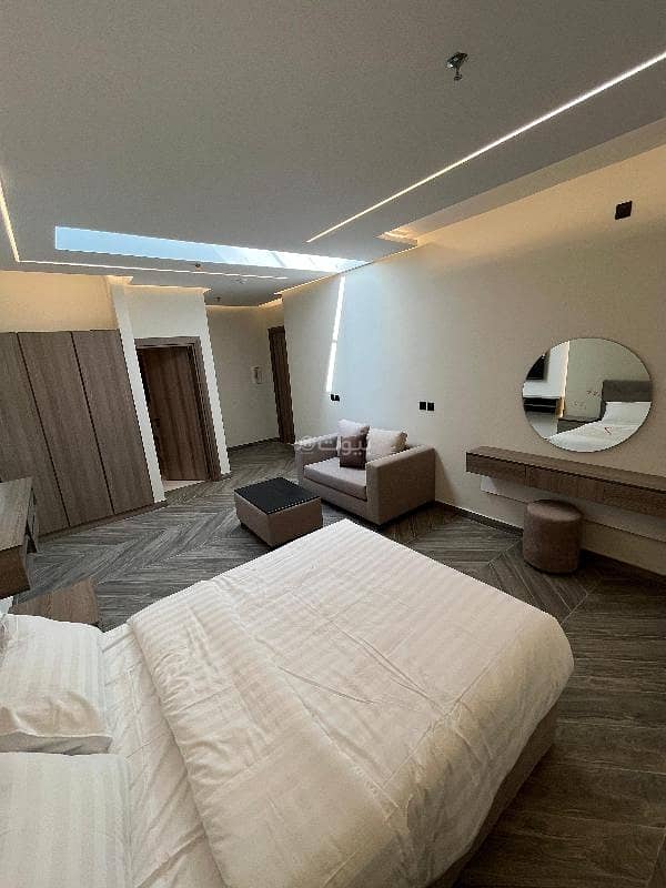 Compound with various bedrooms for daily and monthly rent in Zahraa