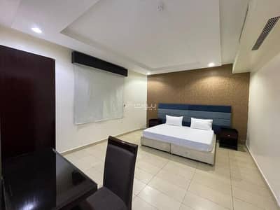 2 Bedroom Apartment for Rent in Central Jeddah, Jeddah - Furnished apartment for monthly rent in Al-Hamra neighborhood, monthly and yearly
