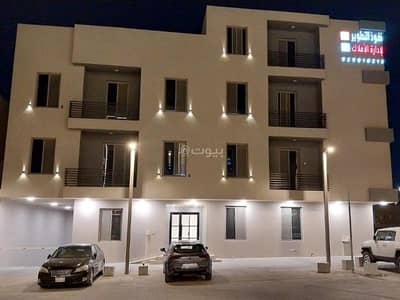 شقة 2 غرفة نوم للايجار في شمال الرياض، الرياض - شقة للإيجار في شارع وادي هجر, حي الملقا, مدينة الرياض, منطقة الرياض
