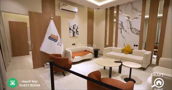 دور 5 غرف نوم للبيع في شرق الرياض، الرياض - 5 غرف نوم دور للبيع الجنادرية، الرياض