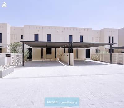 فیلا 3 غرف نوم للايجار في سدرة، الرياض - تاون هاوس 1134136