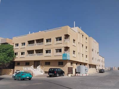 2 Bedroom Flat for Rent in Central Riyadh, Riyadh - Apartment for rent on Tawfiq Street, Al Murabba neighborhood, Riyadh city, Riyadh region