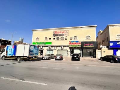 فلیٹ 2 غرفة نوم للايجار في شمال الرياض، الرياض - شقة للإيجار في شارع البحر المتوسط, حي العقيق, مدينة الرياض, منطقة الرياض