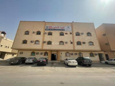 شقة 3 غرف نوم للايجار في غرب الرياض، الرياض - شقة للإيجار في شارع جرير, حي ظهرة لبن, مدينة الرياض, منطقة الرياض