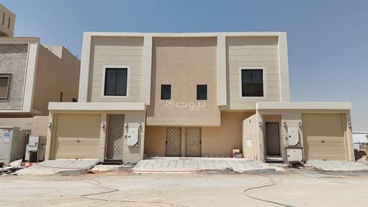 فیلا 4 غرف نوم للبيع في جنوب الرياض، الرياض - فيلا 5 غرف نوم للبيع في عكاظ، الرياض
