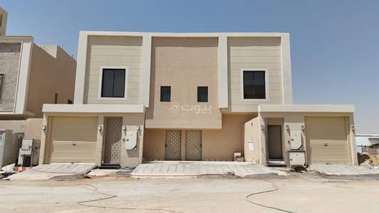 فیلا 7 غرف نوم للبيع في جنوب الرياض، الرياض - فيلا للبيع في العكاظ، جنوب الرياض