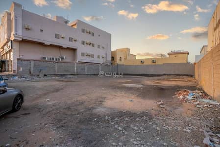 Commercial Land for Rent in North Jeddah, Jeddah - Land for Rent in Al Falah, Jeddah