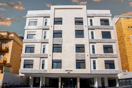 5 Bedroom Apartment for Sale in North Jeddah, Jeddah - 5 bedroom apartment for sale in Salamah, Jeddah