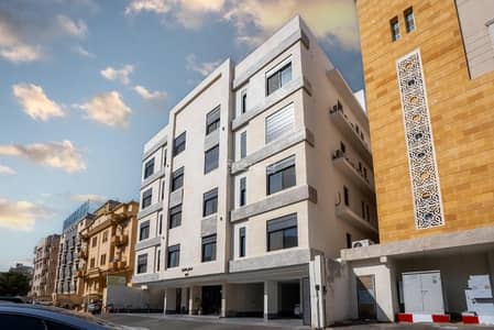 5 Bedroom Flat for Sale in North Jeddah, Jeddah - 5 bedroom apartment for sale in Al Salamah, Jeddah