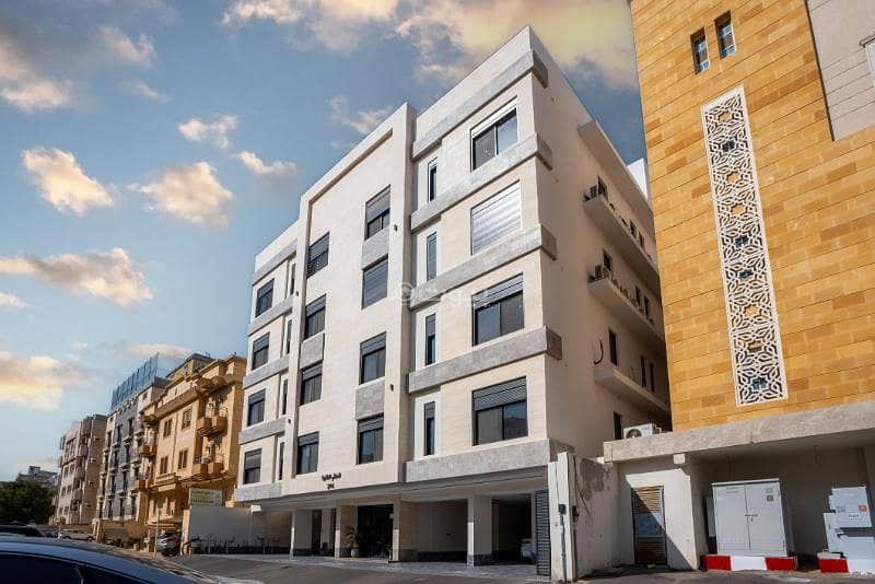 5 bedroom apartment for sale in Al Salamah, Jeddah