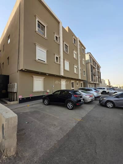 شقة 4 غرف نوم للبيع في شرق الرياض، الرياض - Apartment for sale in Rawabi neighborhood, Riyadh