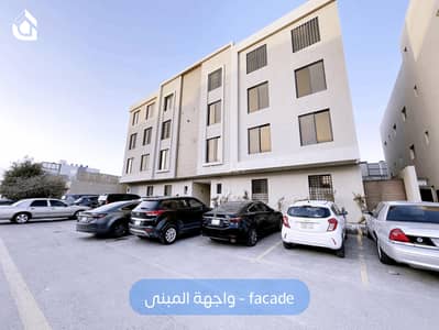 فلیٹ 3 غرف نوم للايجار في شمال الرياض، الرياض - شقه #5