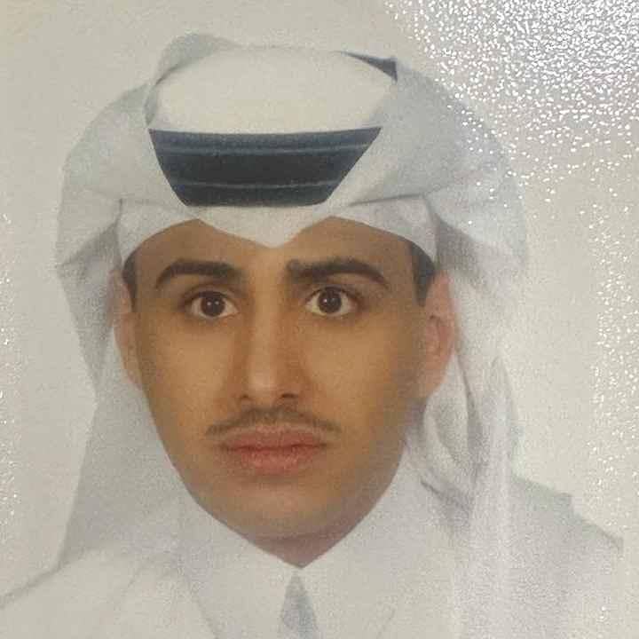 Saud Suliman