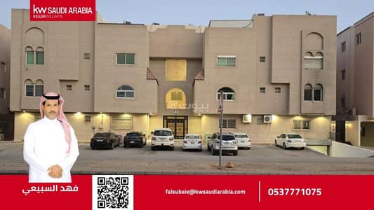فلیٹ 4 غرف نوم للبيع في شمال الرياض، الرياض - بينت هاوس للبيع في حي الياسمين