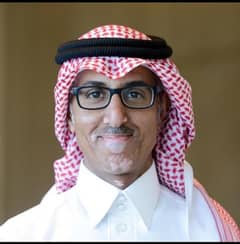 Bashar Abdullah Ibrahim AlTuwaijri