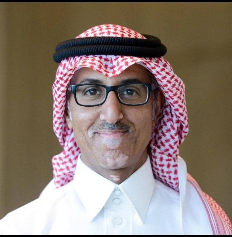 Bashar Abdullah Ibrahim AlTuwaijri