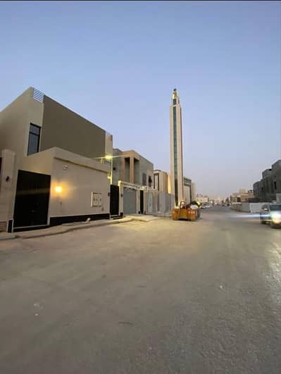 7 Bedroom Villa for Sale in East Riyadh, Riyadh - فيلا 7 غرف نوم للبيع في البيان