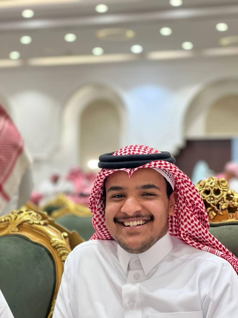Abdulrhman Alkanaan