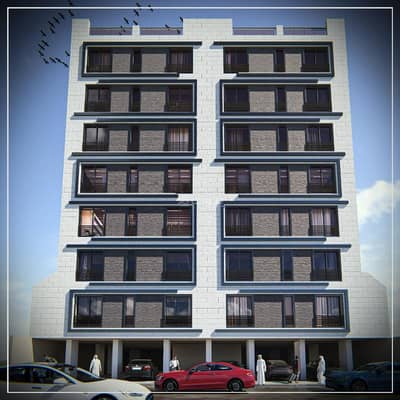 4 Bedroom Flat for Sale in North Jeddah, Jeddah - Apartments for sale
