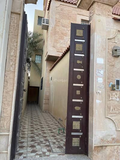فلیٹ 3 غرف نوم للايجار في غرب الرياض، الرياض - شقة 3 غرف نوم للايجار ظهرة لبن، الرياض