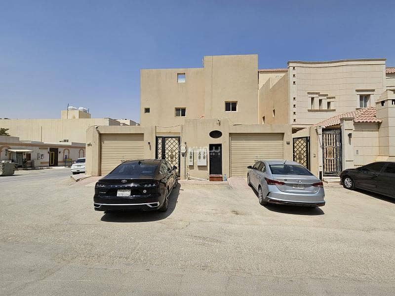دور أول 5 غرف وصالة للإيجار في النرجس، الرياض دور أول 5 غرف وصالة للإيجار في النرجس، الرياض