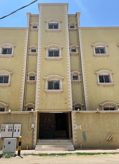 عمارة  للايجار في الخليج، أحد رفيدة - شقق للايجار