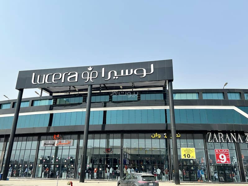 Complex in North Jeddah，Al Falah 200000 SAR - 87679547