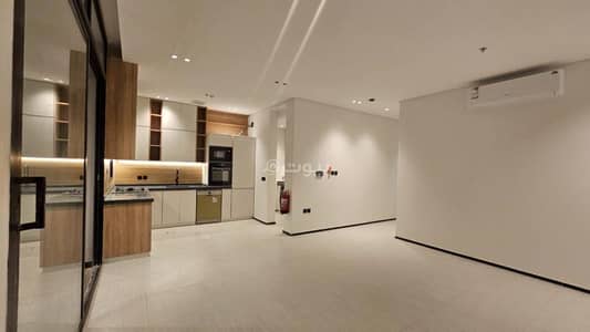 3 Bedroom Flat for Rent in North Riyadh, Riyadh - 3 bedroom apartment for rent + maid's room in Al-Arid neighborhood, Riyadh