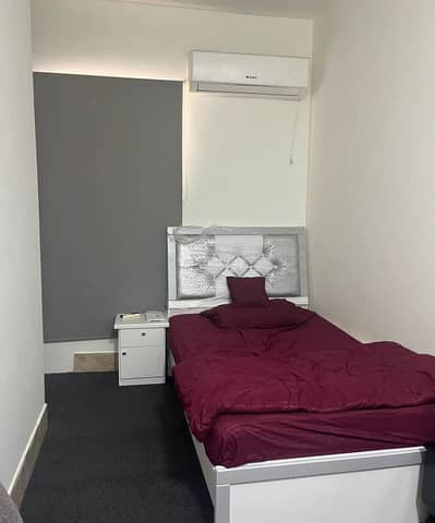 Studio for Rent in North Riyadh, Riyadh - Studio apartment for rent in Al Taawun, Riyadh