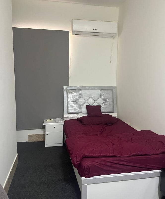 Studio apartment for rent in Al Taawun, Riyadh