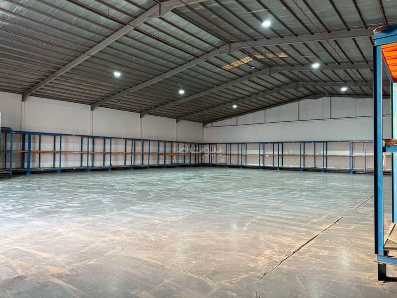 Warehouse in East Riyadh，Al Sulay 300000 SAR - 87676804