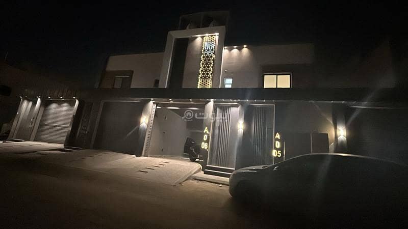 Villa for rent in Badr, Riyadh