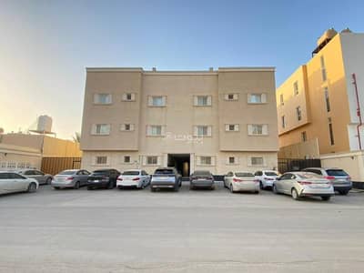 فلیٹ 2 غرفة نوم للايجار في شمال الرياض، الرياض - شقة للإيجار في شارع إبراهيم النحال, حي القيروان, مدينة الرياض, منطقة الرياض