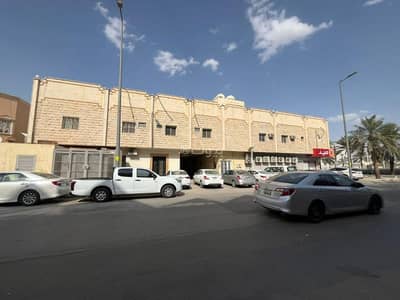 فلیٹ 2 غرفة نوم للايجار في شمال الرياض، الرياض - شقة للإيجار في شارع الملك عبدالله ابن عبدالعزيز سعود الفرعي, حي المحمدية, مدينة الرياض, منطقة الرياض