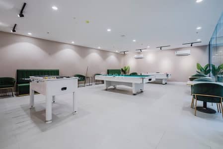 2 Bedroom Apartment for Rent in North Riyadh, Riyadh - Two bedroom apartment for rent in Al Aqiq, Riyadh