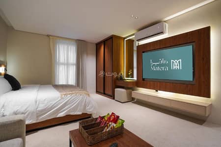 Studio for Rent in North Riyadh, Riyadh - Luxury and fully equipped housing units, designed to the highest quality standards to meet all your needs and aspirations