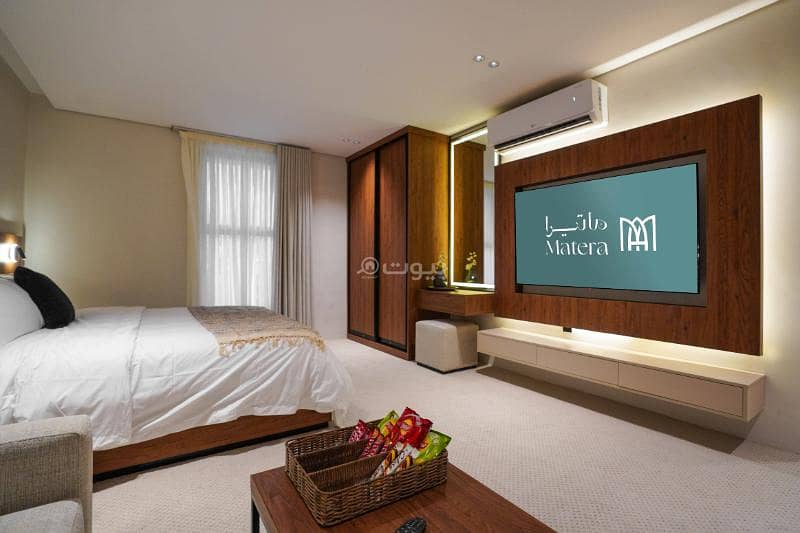 Luxury and fully equipped housing units, designed to the highest quality standards to meet all your needs and aspirations