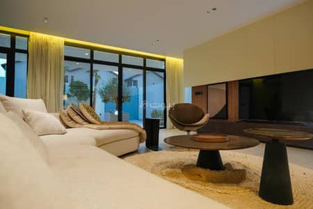 2 Bedroom Villa for Rent in Al Khuzama, Al Khobar - Deym Project - Luxury Villas for Rent in Al Khuzama Neighborhood, Al Khobar