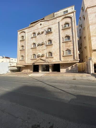 شقة 3 غرف نوم للبيع في شمال جدة، جدة - شقه تمليك بالربوه 124 متر فقط 279.990 ريال