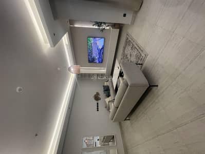 3 Bedroom Flat for Rent in North Riyadh, Riyadh - Nurjis Furnished Appartment at Al-Majediah 142 complex