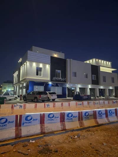 2 Bedroom Flat for Rent in North Riyadh, Riyadh - 2-bedroom apartment for rent in Al Arid, Riyadh