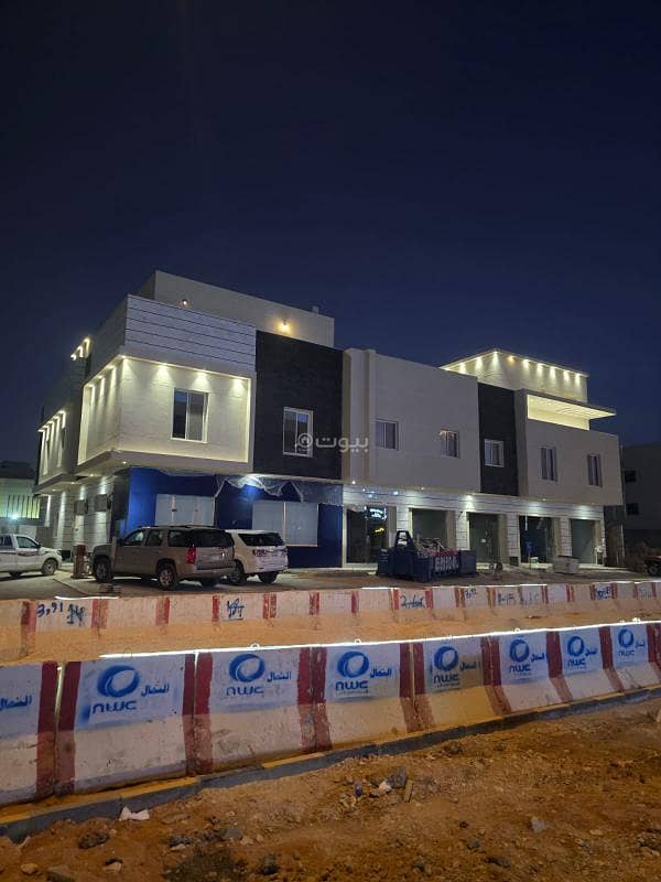 Studio apartment for rent in Al Aaridh, Riyadh