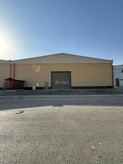 Factory for Rent in South Riyadh, Riyadh - Factory for rent - Riyadh, Al Sulay district - 1200 sqm